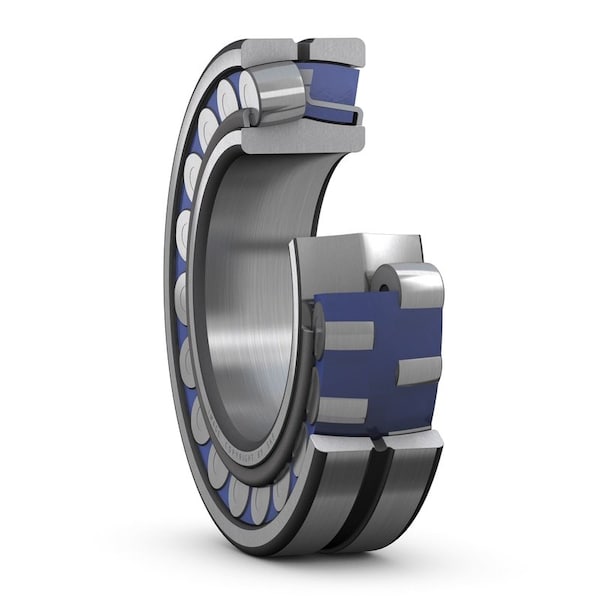 SKF 22209 EK/W64, Solid Oil Bearings